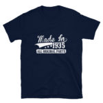 1935 All Original Parts Men's/Unisex T-Shirt