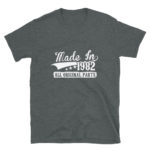 1982 All Original Parts Men's/Unisex T-Shirt