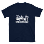 1985 All Original Parts Men's/Unisex T-Shirt