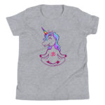 Adorable Unicorn T-Shirt for a Girl