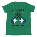 Big Brother Kids Premium T-Shirt