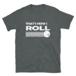 Bowling Men's/Unisex T-Shirt