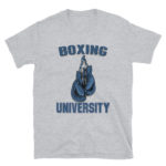 Boxing Men's/Unisex T-Shirt
