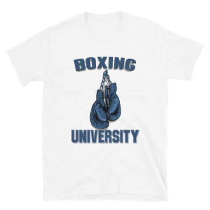 Boxing Men's/Unisex T-Shirt