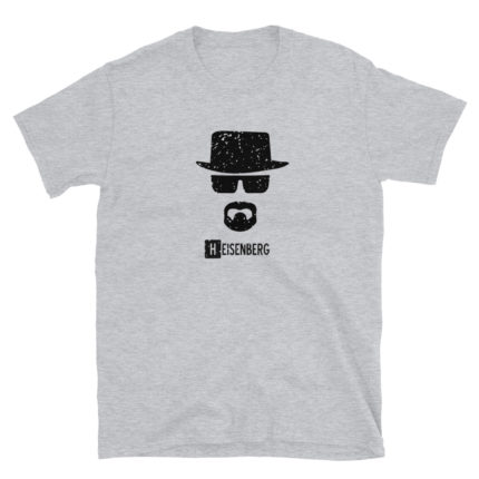 Breaking Bad T-shirt Men's/Unisex T-Shirt