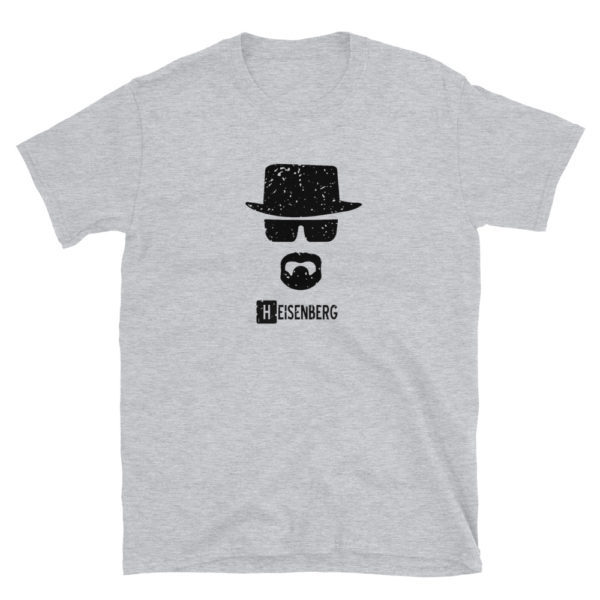 Breaking Bad T-shirt Men's/Unisex T-Shirt