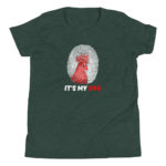 Chicken Lover Kid's/Youth Premium T-Shirt