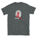 Chicken Lover Men's/Unisex Soft T-Shirt