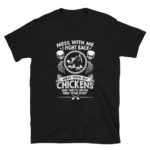 Chicken Lover Men's/Unisex Soft T-Shirt
