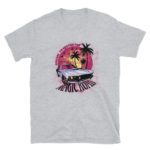 Classic Car Men's/Unisex Soft T-Shirt