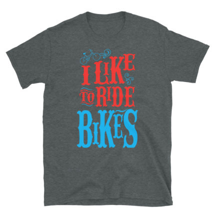Cycling Men's/Unisex Premium T-Shirt