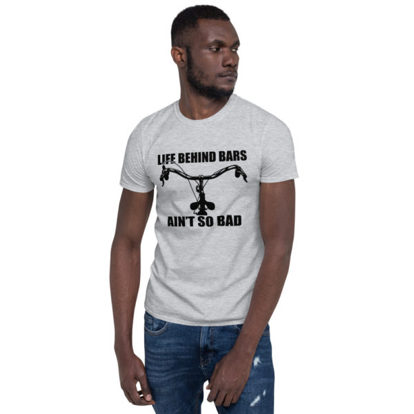 Cycling Men's/Unisex T-Shirt