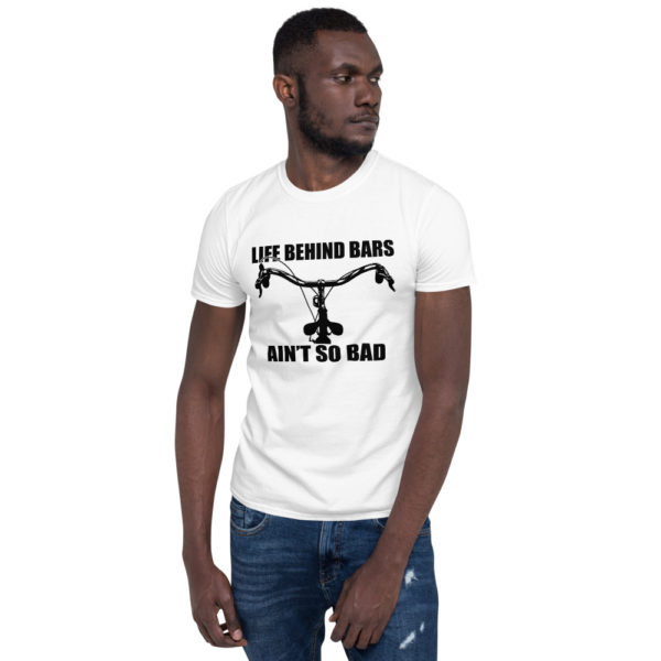 Cycling Men's/Unisex T-Shirt