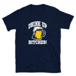 Drinking Men's/Unisex T-Shirt