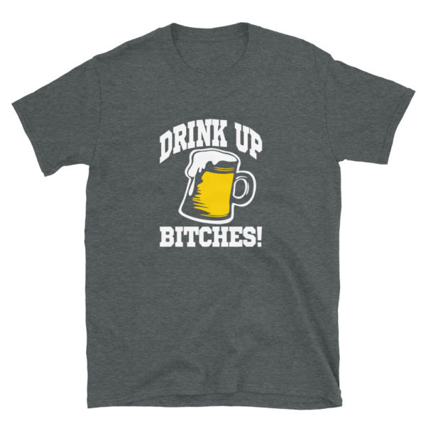 Drinking Men's/Unisex T-Shirt