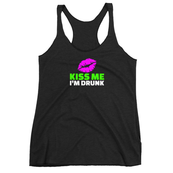 Drinking Shirt Women's Racerback Tank
