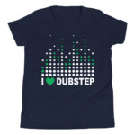 Dubstep Kid's/Youth Premium T-Shirt