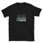 Dubstep Men's/Unisex T-Shirt