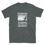 Fishing Men's/Unisex T-Shirt