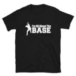 Funny Baseball Men's/Unisex T-Shirt