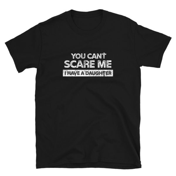 Funny Father/Mother's Unisex Soft Tee