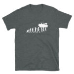 Funny Mechanic Men's/Unisex Soft T-Shirt