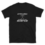 Funny Science Men's/Unisex T-Shirt