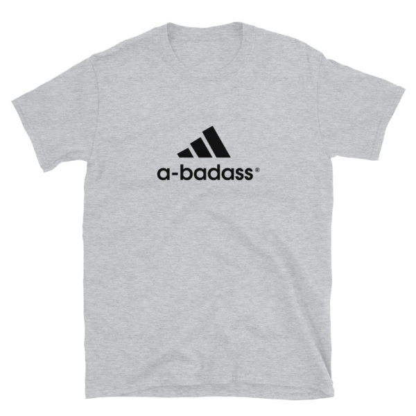 Funny Sports Men's/Unisex T-Shirt