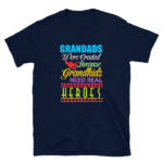 Granddad's Soft T-Shirt for Grandpa/Grandfather