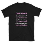 Grandma's Softstyle T-Shirt