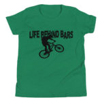 Kids BMX Stunt Bike T-Shirt