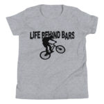 Kids BMX Stunt Bike T-Shirt