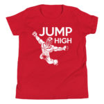 Kid's/Youth Wrestling Premium T-Shirt