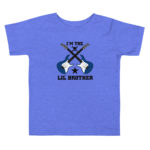 Little Brother Toddler Premium Tee