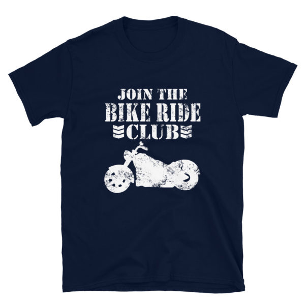 Motorcycle Big Bike Men's/Unisex T-Shirt