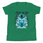 Ninja Kid's/Youth Premium T-Shirt