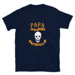Papa T-Shirt Great for Dad's or Grandpa's