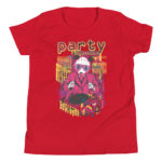 Party Music Kid's/Youth Premium T-Shirt