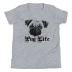 Pug Life Kid's/Youth Premium T-Shirt