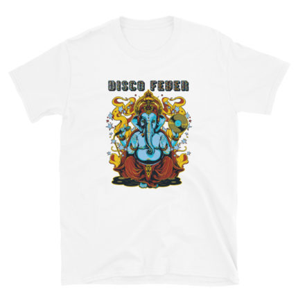 Retro Disco Fever Men's/Unisex T-Shirt
