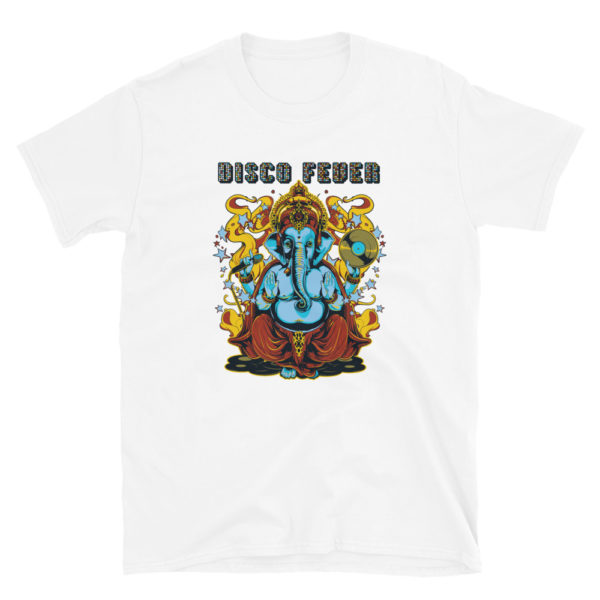 Retro Disco Fever Men's/Unisex T-Shirt