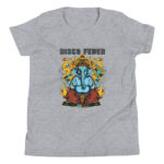Retro Hippie Kid's/Youth Premium T-Shirt