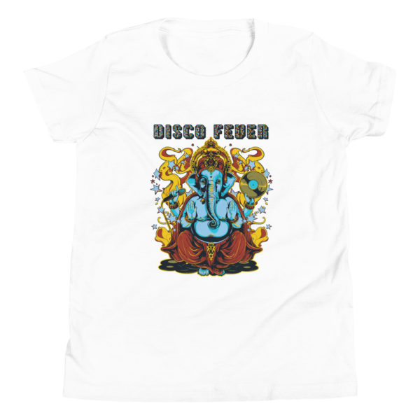 Retro Hippie Kid's/Youth Premium T-Shirt
