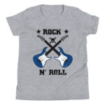 Rock n' Roll Kid's/Youth Premium T-Shirt