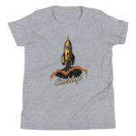 Rocket Kid's/Youth Premium T-Shirt