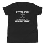 Science Lover Kid's/Youth Premium T-Shirt