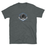 Spaceman Men's/Unisex Soft T-Shirt