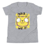 Teddy Bear Kid's/Youth Premium T-Shirt