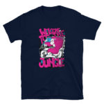 Tough Monkey Rave Men's/Unisex T-Shirt