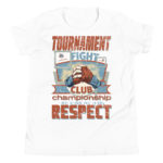 Tournament Kids Premium T-Shirt